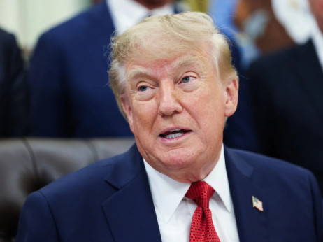 Trump: SAD i Danska postigli dogovor oko Grenlanda