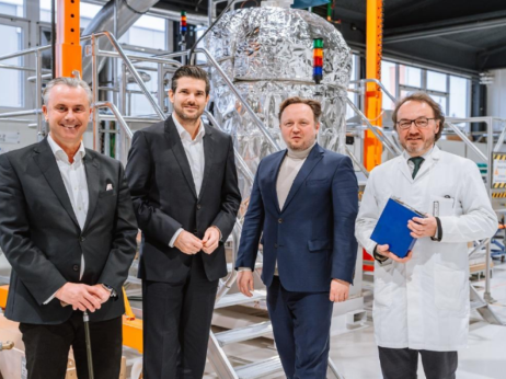 Zašto Emerald Horizon postaje jedna od najzanimljivijih europskih energetskih dionica