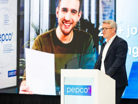 Izvršni direktor Pepca očekuje rast marži, evo i zašto