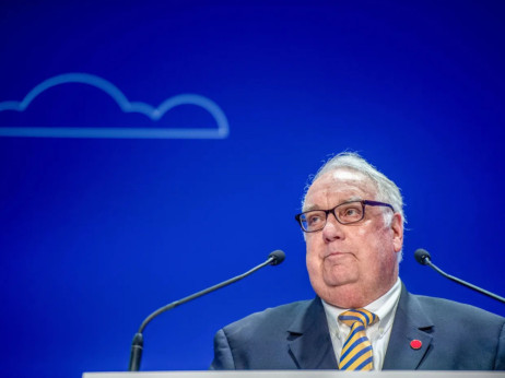 Howard Buffett je 'nepo beba kakva nam treba