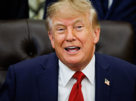 Trump u mjesec dana trgovao dionicama vrijednima do 270 mil. dolara, dominirala jedna industrija