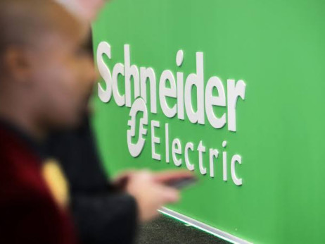 Schneider Electric preuzima Shelly Group - ponuda vrijedna 1,2 milijarde eura
