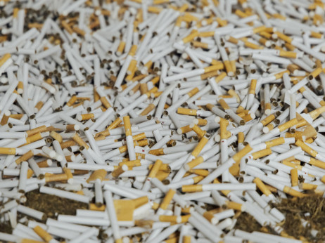Manje rizično od kokaina: Kriminalne skupine preplavljuju Europu krivotvorenim cigaretama