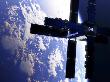 Startup Hubble dosegao status jednoroga zahvaljujući Bluetoothu iz svemira