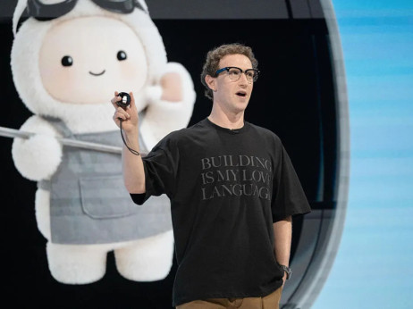 Zuckerbergov AI u stilu Tamagotchija mogao bi za Metu biti ono što je za Apple bio iPod