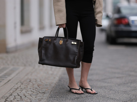 Zašto bi Hermes trebao dodatno otežati pristup Birkin torbi?