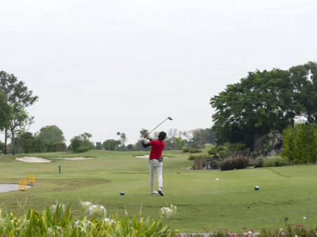 Japan ostaje bez golf-terena, ali ne iz razloga koji biste očekivali