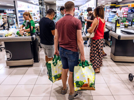 Inflacijske brojke - Što je najviše poskupjelo, a što pojeftinilo od 2019. godine