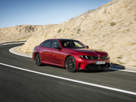 BMW pogazio obećanje: nova Serija 3 ostaje bez dizelskog motora