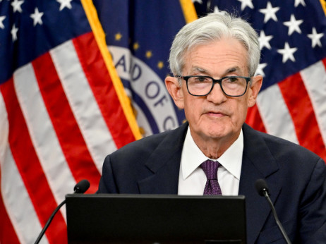 Trump zahteva, da Powell odstopi iz sveta Feda