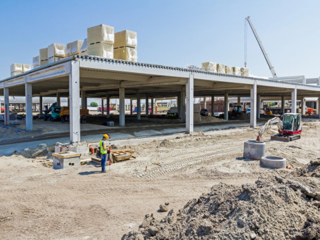 Nova akvizicija! Slovenski CGP preuzela proizvodni pogon Beton Lučko u Karlovcu