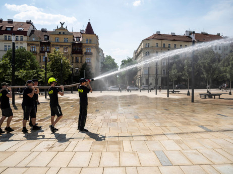 Europa broji žrtve najtoplijeg ljeta, vrućine odnijele više od 34.000 života