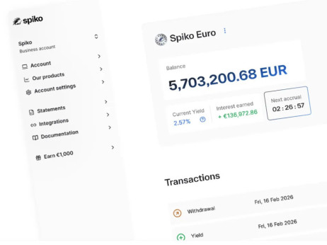 Spiko ide na BlackRock, europski startup prikupio 90 milijuna dolara za novi napad
