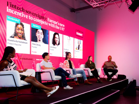 Aircash na Sifted Summitu u Londonu: hrvatski fintech među brzorastućim europskim tvrtkama