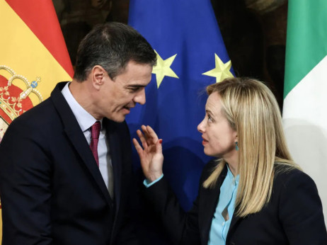 Bauk zaraze na tržištu obveznica kruži Europom