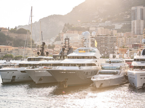 Predoziranje luksuzom - Pogledajte što smo sve vidjeli na Monaco Yacht Showu