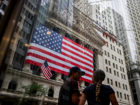 Trenutak istine za Wall Street, ni rekordna dobit možda neće biti dovoljna za nastavak rasta