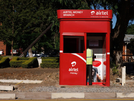 Dionice Airtel Moneyja pale nakon najveće IPO ponude u Londonu u posljednjih pet godina