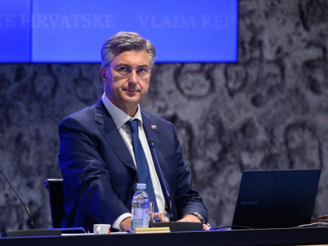 Moody's potvrdio hrvatski rejting na A3 uz stabilne izglede