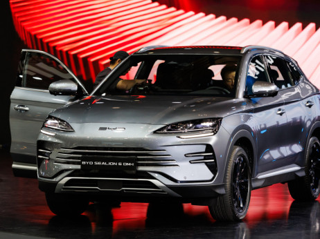 Novi dogovor EU-a i Kine ubrzava proizvodnju kineskih automobila u Europi