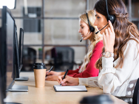 AI mijenja industriju call centara, BiH mora tražiti novu konkurentsku prednost