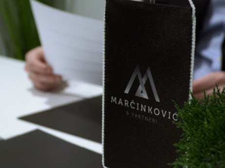 Marčinković & partneri: financijsko savjetovanje za ključne poslovne odluke