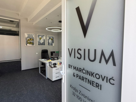 Visium: poslovno savjetovanje koje povezuje strategiju, financije i razvoj poduzetništva