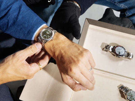 Kako kupiti svoj prvi Rolex - kompletan vodič