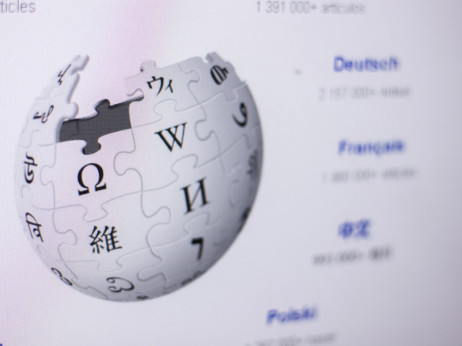 Sudac istine: Je li Wikipedia posljednje mjesto na internetu kojem vjerujemo?