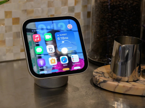 Appleov HomeView dosadan je s razlogom