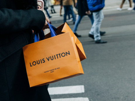 Problemi diva LVMH-a loša su slika za luksuznu industriju