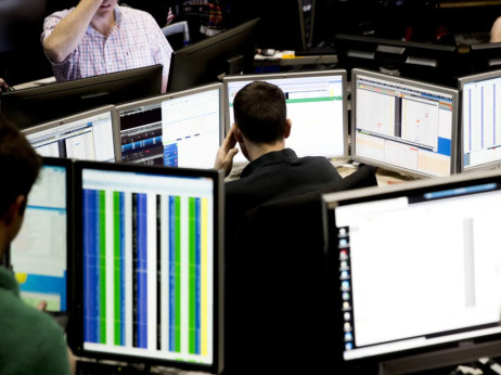 Europsko repo tržište ruši rekorde, a brokeri ponovno preuzimaju glavnu riječ