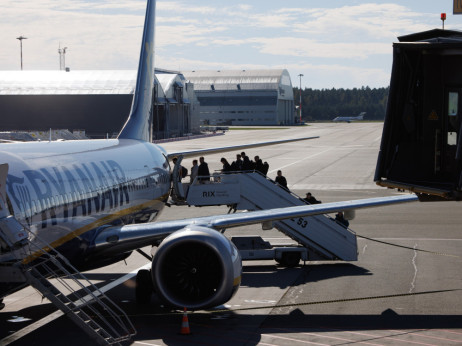 Ryanair obilježava 20 godina poslovanja u Hrvatskoj letovima za 30 eura