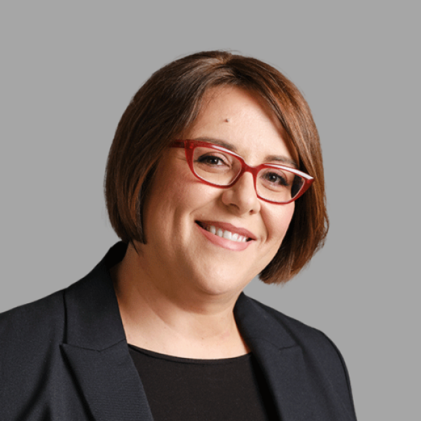 Martina Kalamiza Grozdek
