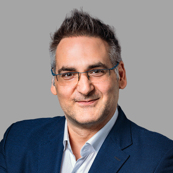 Slaven Kordić