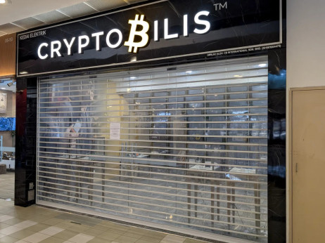 Kupili su uređaje za sigurnu pohranu kriptovaluta, a u njima ih je čekala zamka