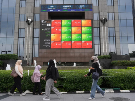 Što će se dogoditi ako se Indoneziju ukloni s globalnih indeksa MSCI-ja?