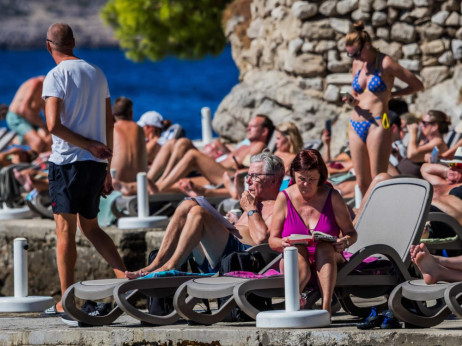 Prvi objavljeni korporativni rezultati otkrivaju solidan uspjeh turističke sezone