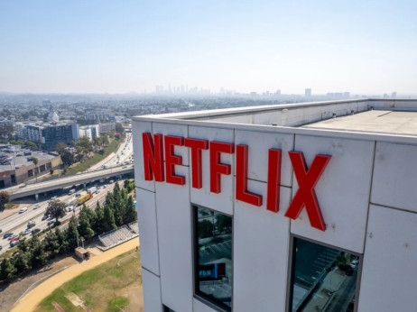 Zašto se Netflix muči s pronalaženjem svoje publike