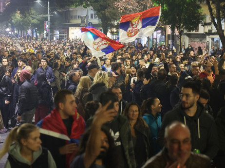 Ден по изборите во Србија: Што ја очекува Студентската листа?