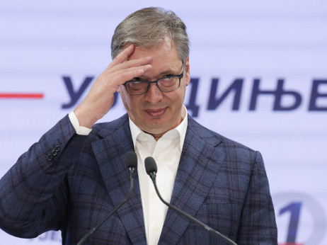 Gdje ide Srbija? Vučićev poraz nakon neuspjelog oponašanja Putina