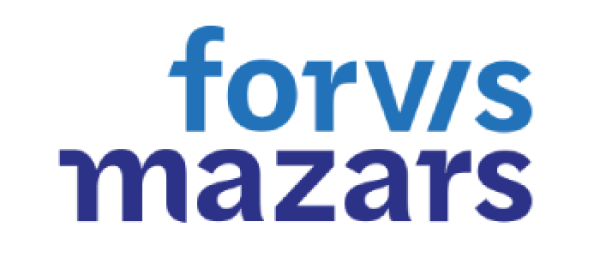 Forvis Mazaras