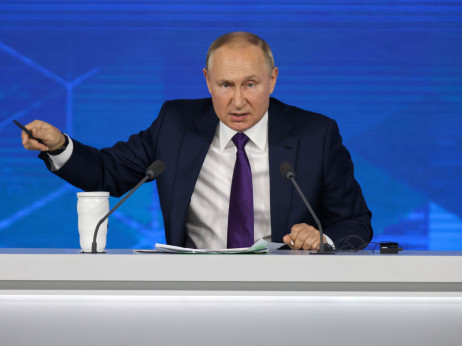 Razgovori s Putinom ponovno podijelili lidere EU