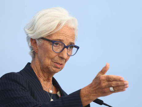Lagarde će odstupiti s dužnosti predsjednice ECB-a u veljači, poznat i favorit za nasljednika