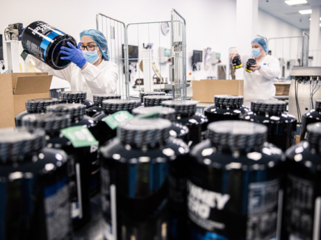 Nakon farmaceutskih divova, na GLP-1 revoluciji mogli bi zaraditi proizvođači mlijeka