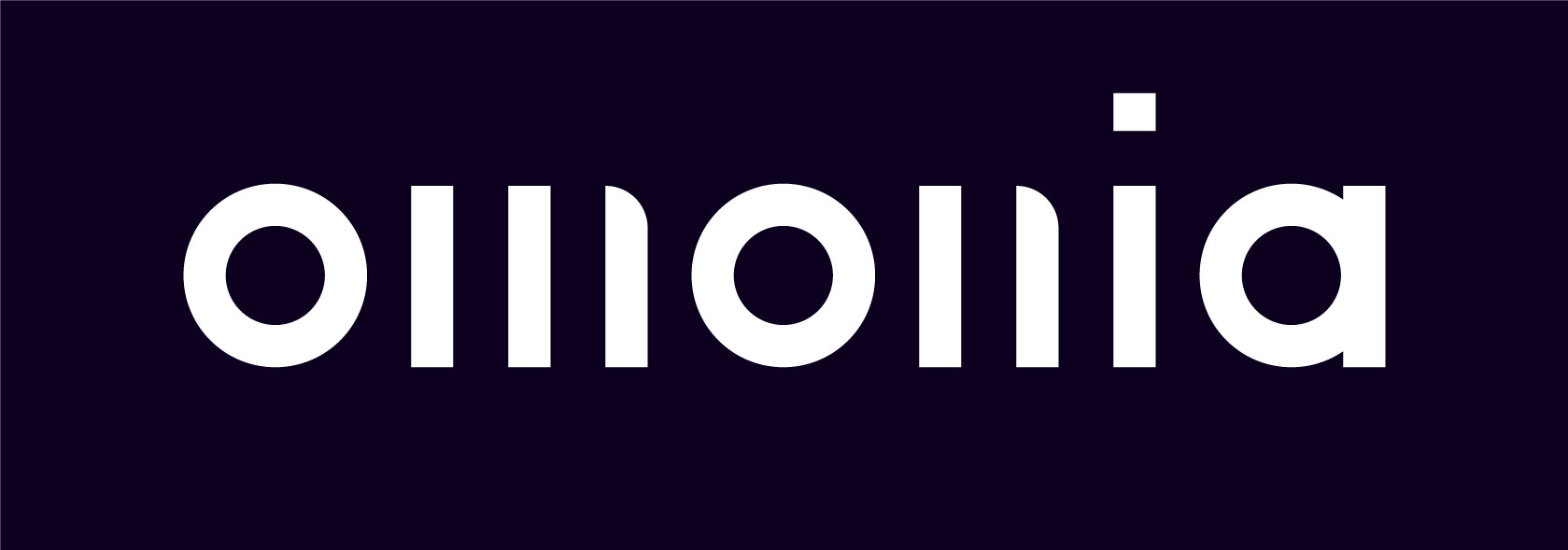 Omonia-logo